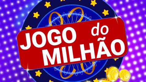 jogo milionário online